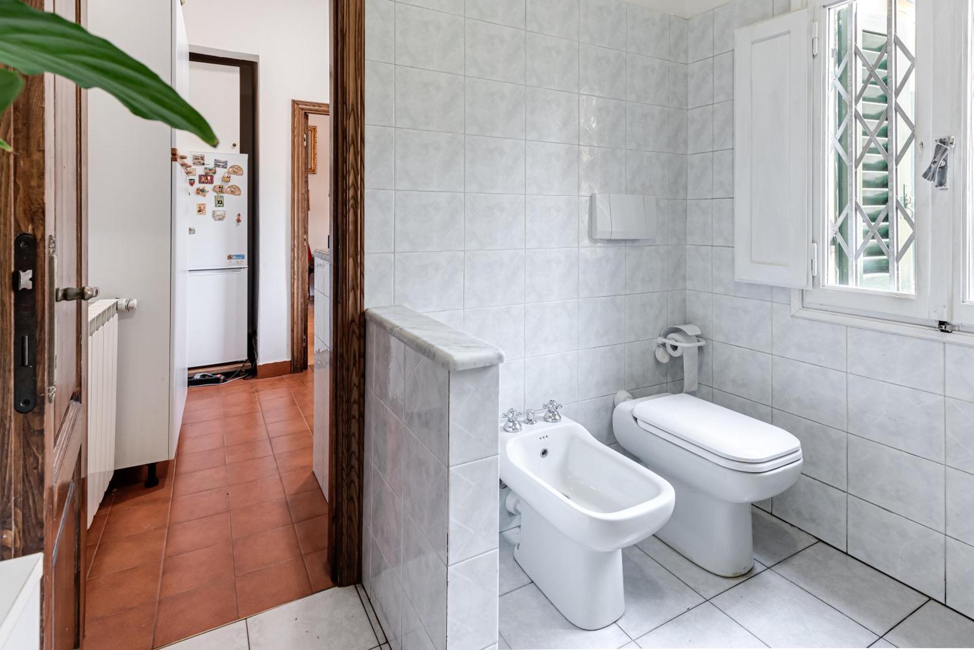 A Due Passi Dal Duomo Di Firenze Apartment Exterior photo