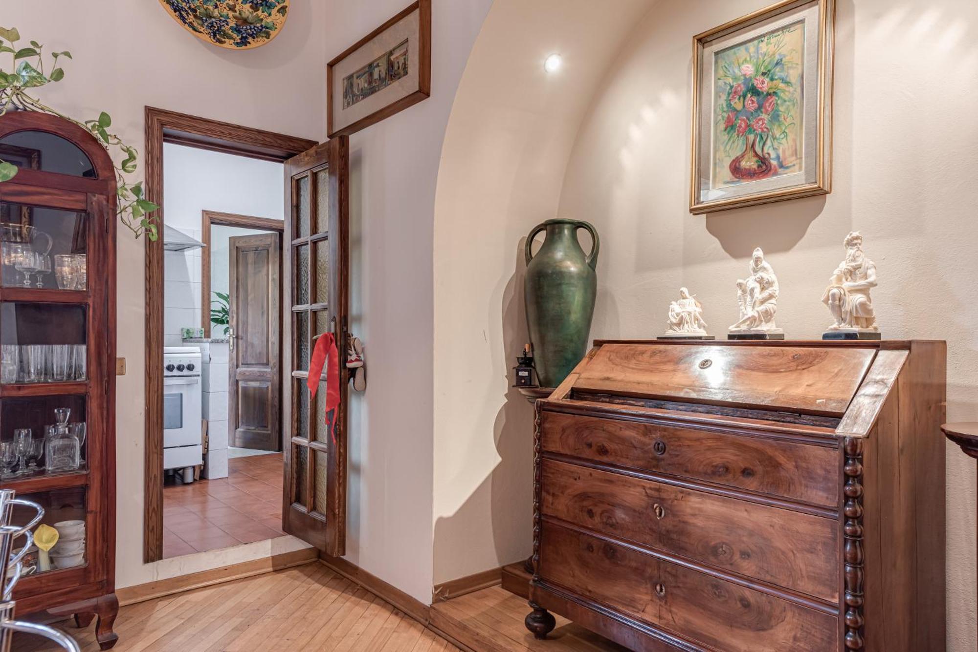 A Due Passi Dal Duomo Di Firenze Apartment Exterior photo