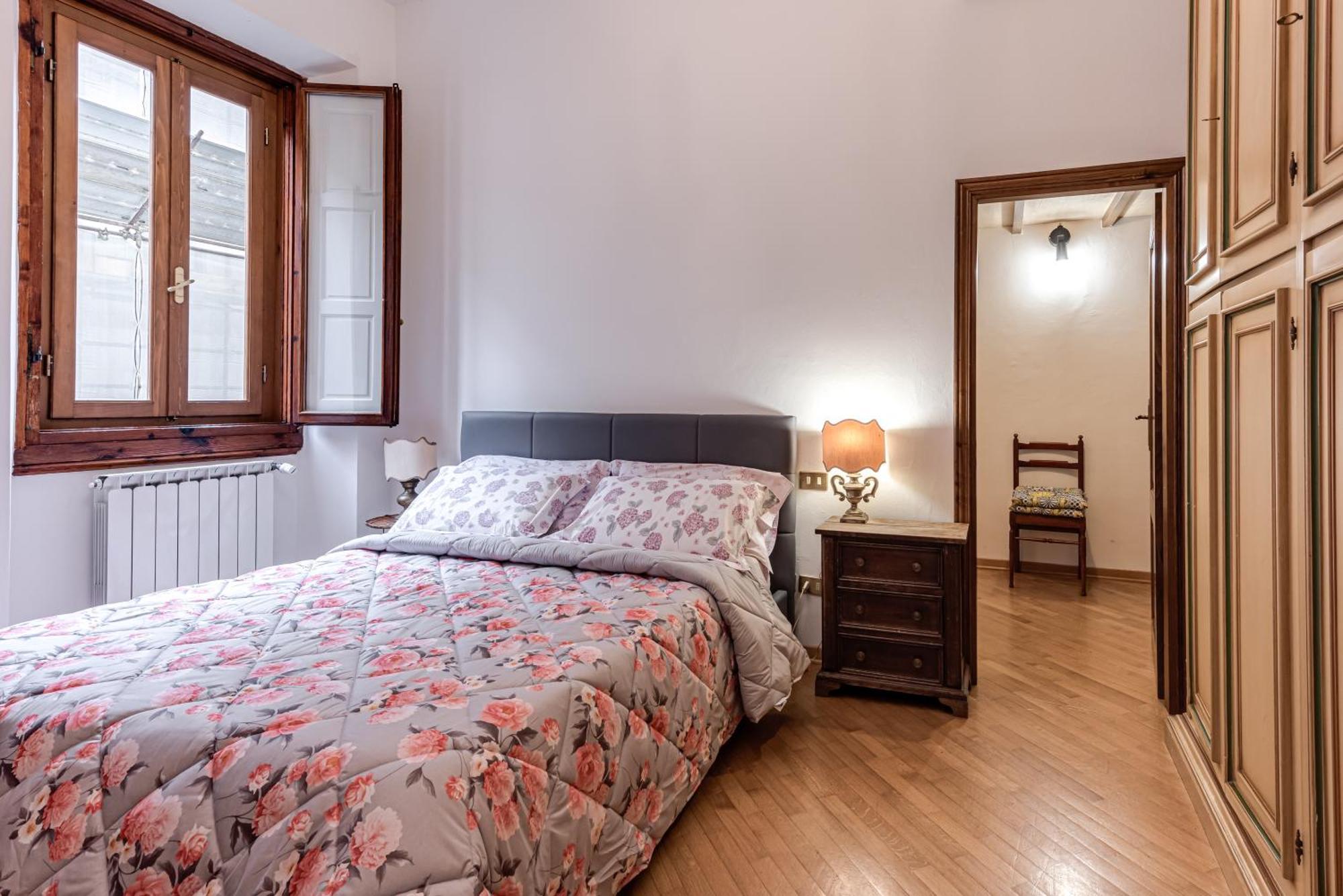 A Due Passi Dal Duomo Di Firenze Apartment Exterior photo