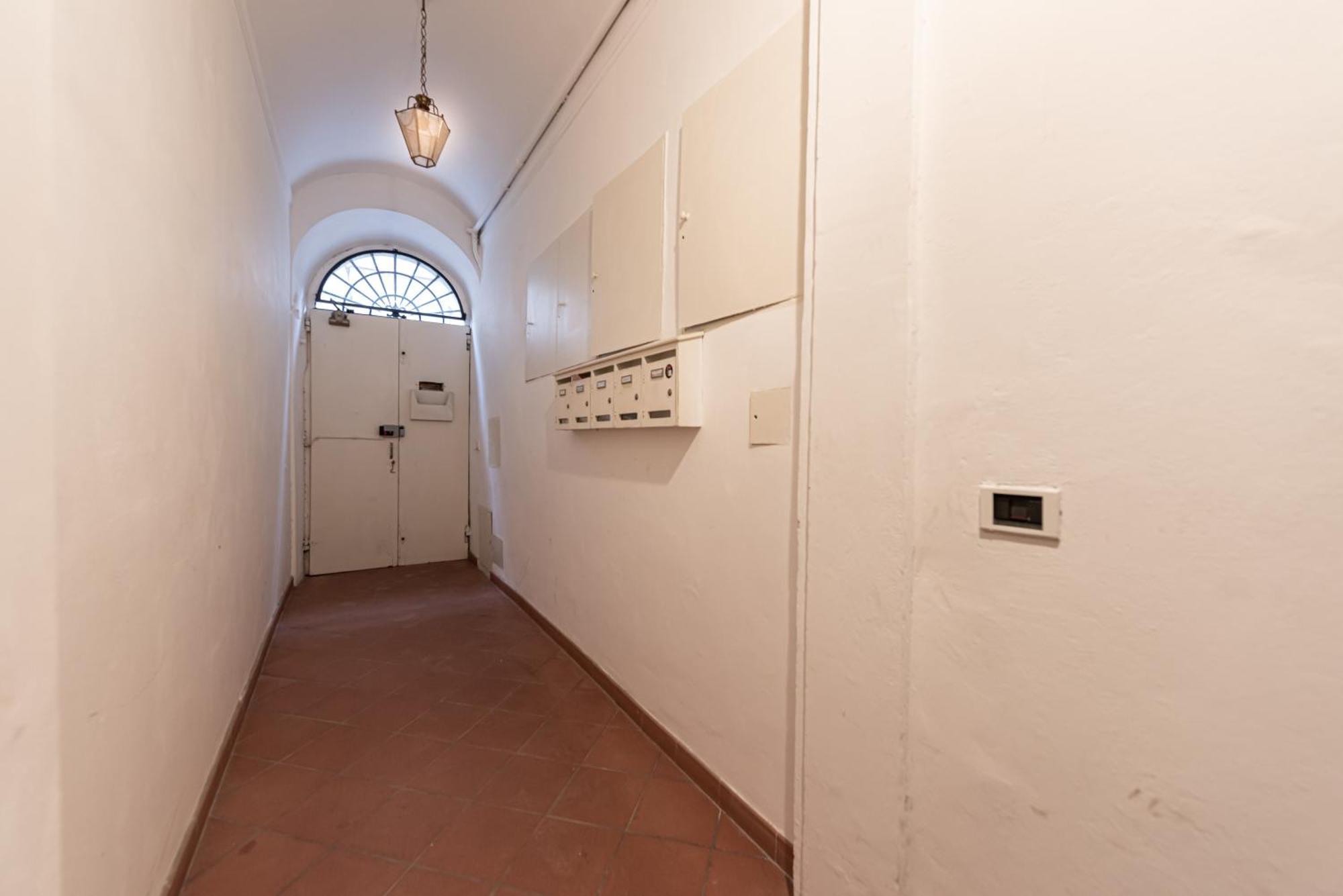 A Due Passi Dal Duomo Di Firenze Apartment Exterior photo