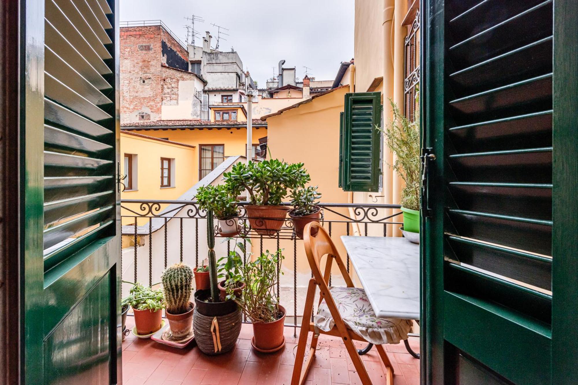 A Due Passi Dal Duomo Di Firenze Apartment Exterior photo