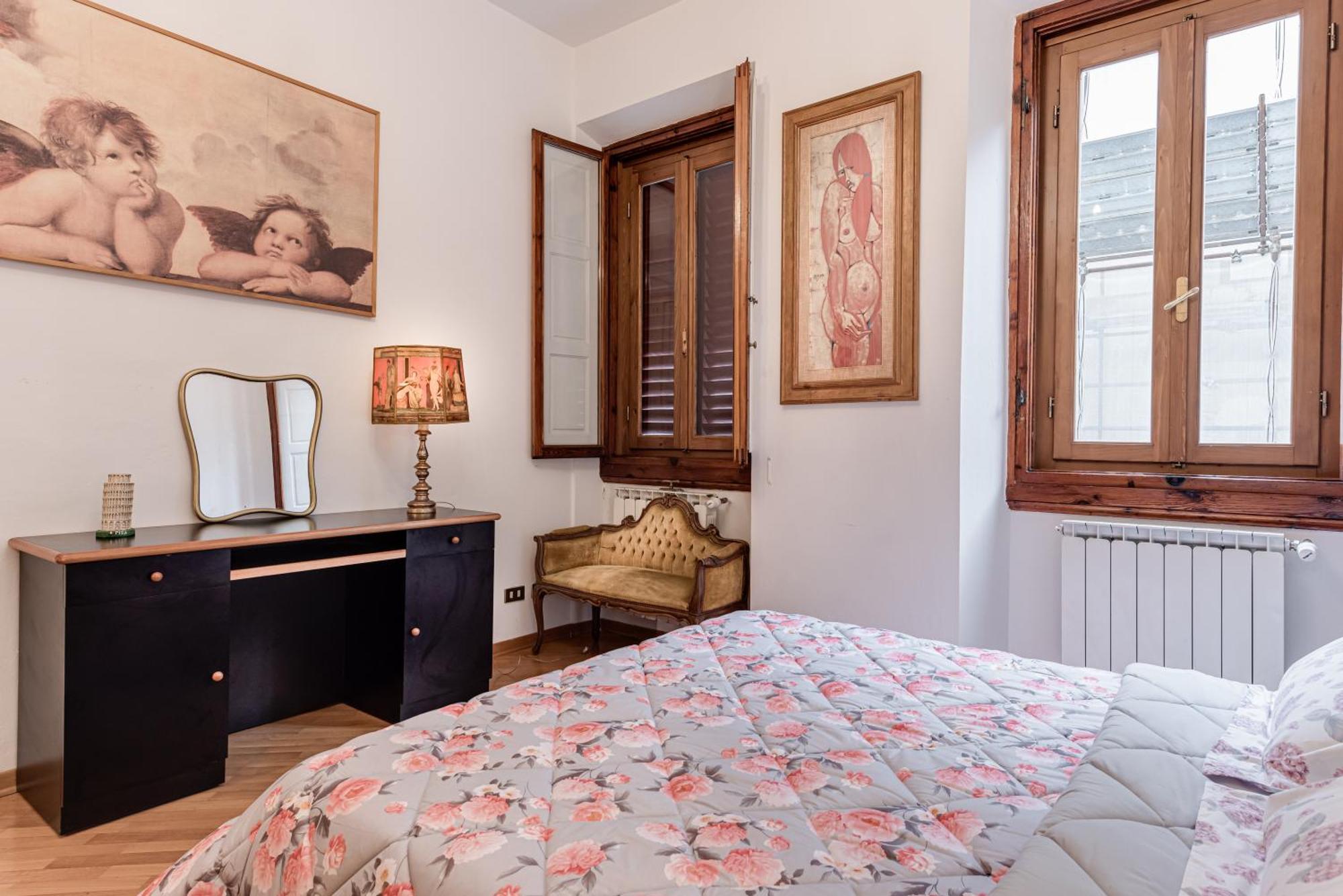 A Due Passi Dal Duomo Di Firenze Apartment Exterior photo